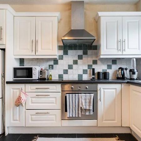 Kimmage Homestay Dublin Exterior photo