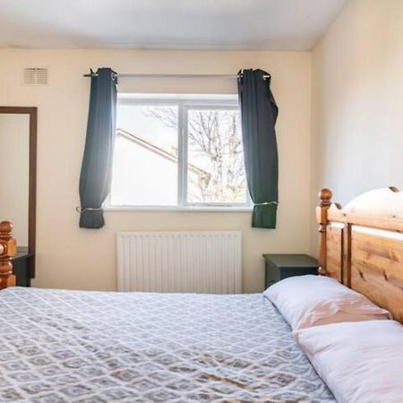 Kimmage Homestay Dublin Exterior photo