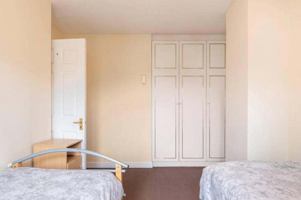 Kimmage Homestay Dublin Exterior photo