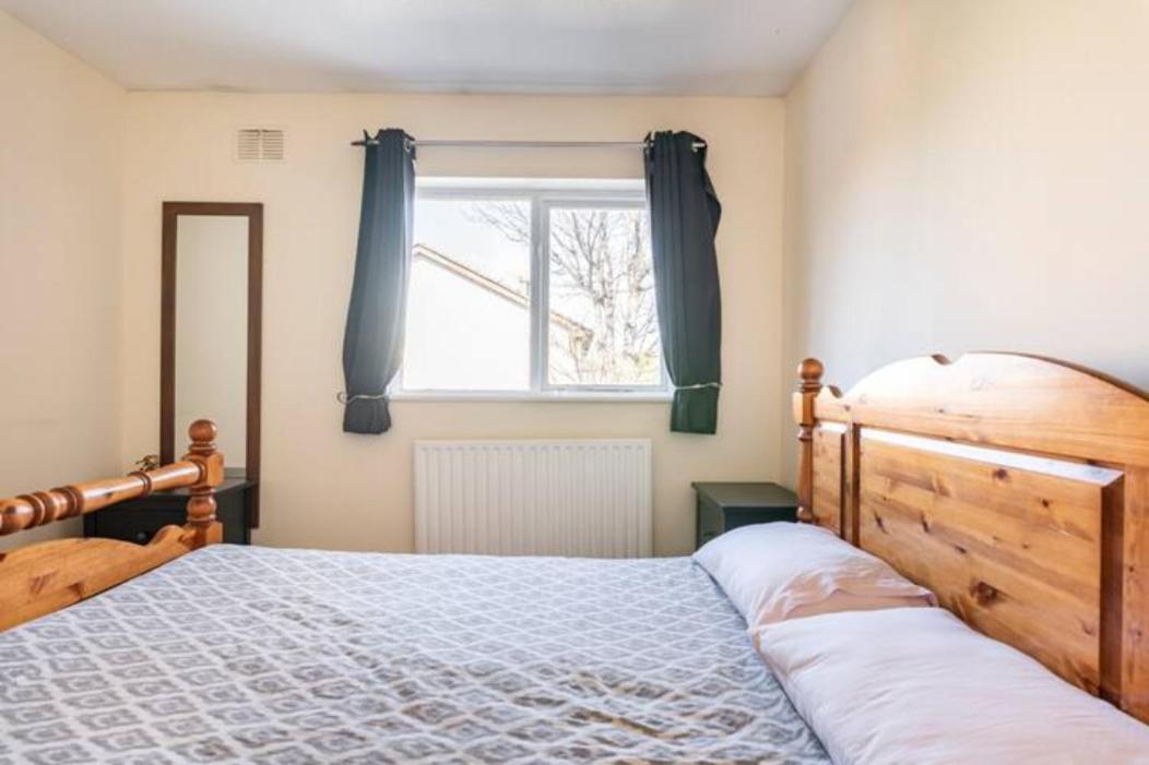 Kimmage Homestay Dublin Exterior photo
