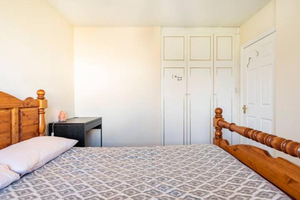 Kimmage Homestay Dublin Exterior photo