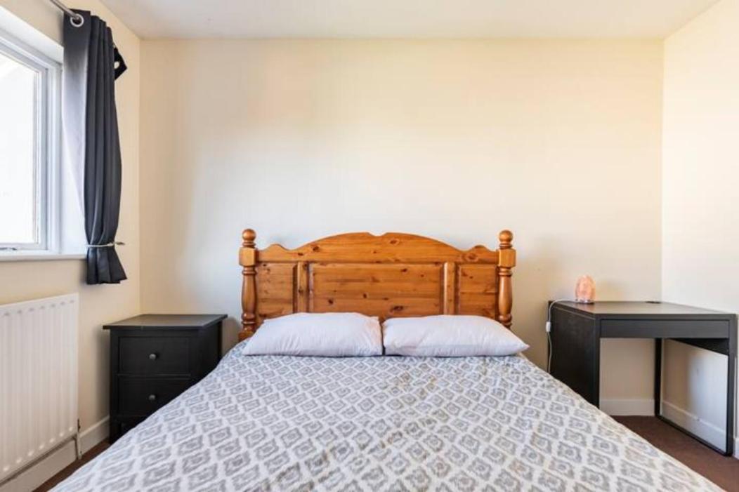 Kimmage Homestay Dublin Exterior photo